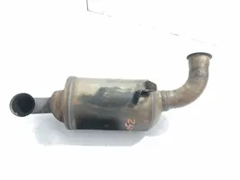 Citroen C4 I Filtre à particules catalyseur FAP / DPF K295V