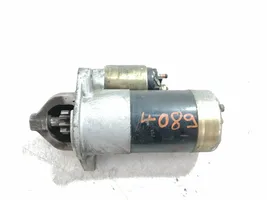 Hyundai Matrix Starter motor 3610057510