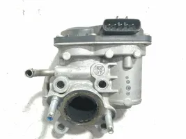 Subaru Legacy Soupape vanne EGR 14710AA741