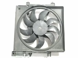 Subaru Legacy Ventilateur de refroidissement de radiateur électrique 