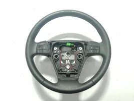 Volvo S40 Steering wheel 