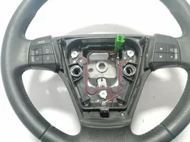 Volvo S40 Steering wheel 