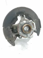 Volvo S40 Front wheel hub spindle knuckle 