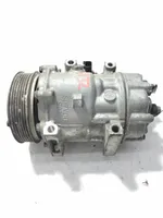 Volvo S40 Air conditioning (A/C) compressor (pump) 3M5H19D629HD