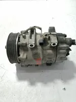 Volvo S40 Air conditioning (A/C) compressor (pump) 3M5H19D629HD
