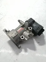 Volvo S40 Valvola EGR 9656612380