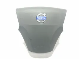 Volvo S40 Airbag dello sterzo 30615725