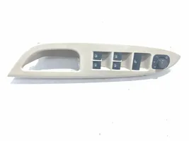 Volkswagen Eos Electric window control switch 1Q1867371C