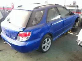 Subaru Impreza II Starteris 