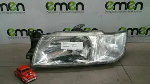 Mitsubishi Space Wagon Headlight/headlamp 