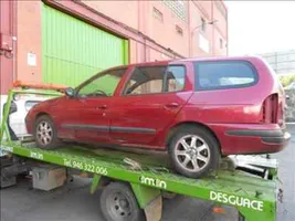 Renault Megane I Kaasupoljin 