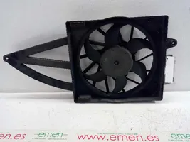 Fiat Panda III Ventilateur de refroidissement de radiateur électrique 