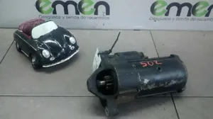 Lada Niva Starter motor 