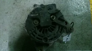 Opel Movano A Generator/alternator 