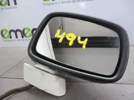 Volkswagen Corrado Front door electric wing mirror 