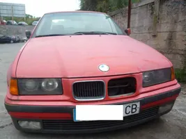 BMW 3 E36 Etupuskuri 