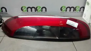 Opel Corsa C Lampa tylna 