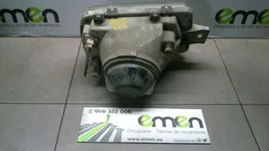 Seat Malaga (023A) Lampa przednia 