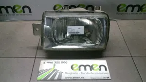 Seat Malaga (023A) Lampa przednia 