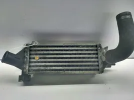 Opel Vectra A Intercooler radiator 