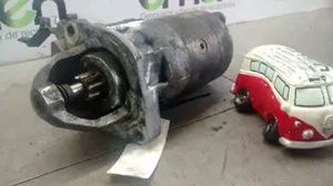 Fiat Ducato Starter motor 