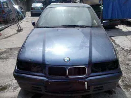BMW 3 E36 Etupuskuri 
