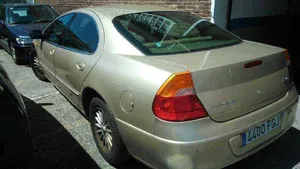 Chrysler 300M Puskuri 