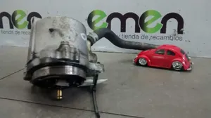 Mazda 323 F Zawór podciśnieniowy 