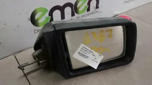 Opel Corsa A Front door electric wing mirror 