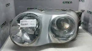 Hyundai Coupe Lampa przednia 