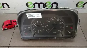 Opel Movano A Tachimetro (quadro strumenti) 