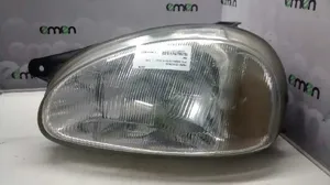 Opel Combo B Headlight/headlamp 