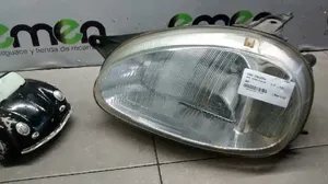 Opel Corsa B Lampa przednia 