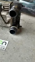 Fiat Punto (176) Chłodnica powietrza doładowującego / Intercooler 