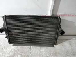 Volvo S60 Starpdzesētāja radiators 