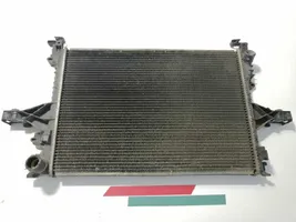 Volvo S60 Radiateur de refroidissement 