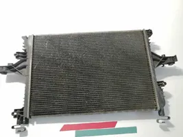 Volvo S60 Radiateur de refroidissement 