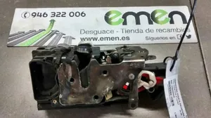 Opel Frontera B Front door lock 