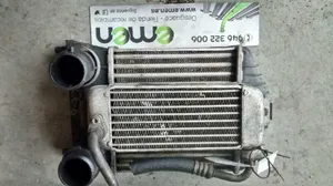 Fiat Punto (176) Radiateur d'huile moteur 