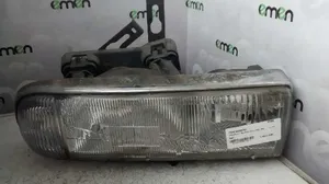 Chevrolet Blazer Headlight/headlamp 