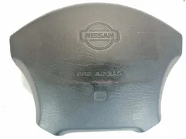 Nissan Terrano Ohjauspyörän turvatyyny 