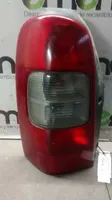 Opel Sintra Rear/tail lights 