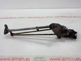 Opel Omega B1 Front wiper linkage and motor 