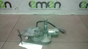 Opel Astra F Rear window wiper motor 