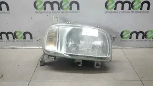 Nissan Micra Lampa przednia 