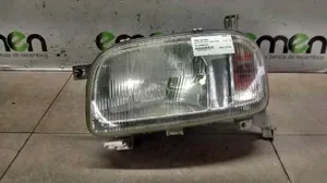 Nissan Micra Lampa przednia 