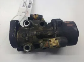 Mitsubishi Montero EGR vožtuvas 