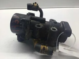 Mitsubishi Montero EGR valve 