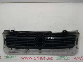 Opel Vectra A Atrapa chłodnicy / Grill 