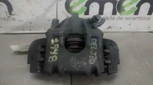 Volkswagen Polo II 86C 2F Front brake caliper 